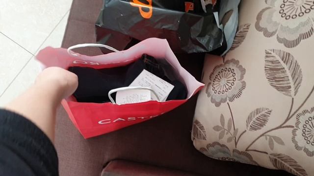 Влог: 17-18/04/2019. В ПОИСКЕ ОДЕЖДЫ. ЧТО КУПИЛИ?! НОВЫЙ ЛИП ГЛОС.