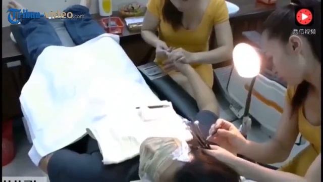 Salon Plus-Plus Berikan Pelayanan Yang Berbeda Dengan Salon Lain