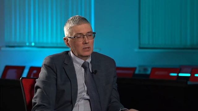 Юрий Маркелов (Арман), часть 1. О визионерстве, робототехнике и конкуренции с LEGO