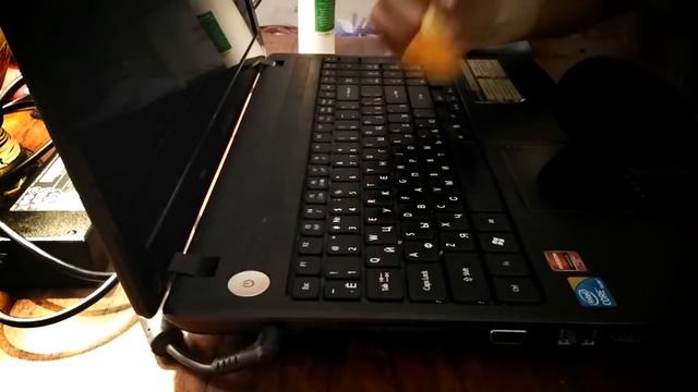 АСМР ЧИСТКА,ЗВУКИ КЛАВИАТУРЫ/ ASMR CLEANING, SOUNDS OF KEYBOARD