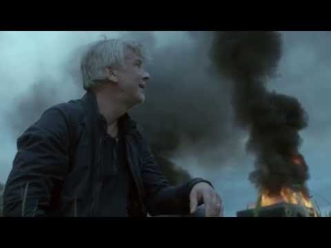 Johan Falk: Ur Askan I Elden (2015) Trailer