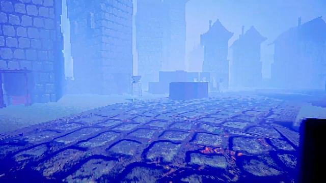 Beyond Crimson Stars [2019] — Новиночка белый шум  [4k 60ᶠᵖˢ ] [rus]