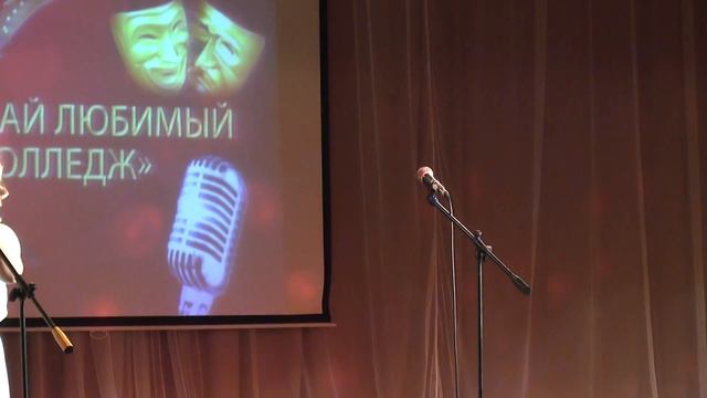 ГБПОУ ООККиИ вручение дипломов 2015