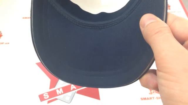 Детская бейсболка BMW Sauber F1 - Team Junior Cap Blue