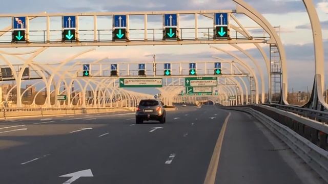 Nissan вваливает по ЗСД