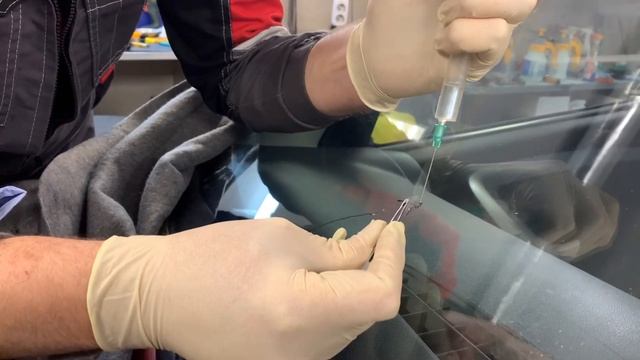 Уборка для гурманов