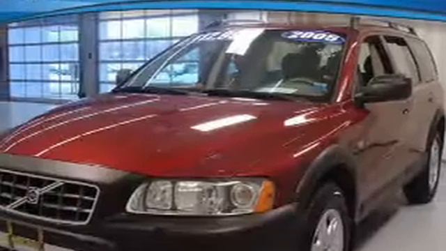 2005 Volvo XC70 - Cicero NY