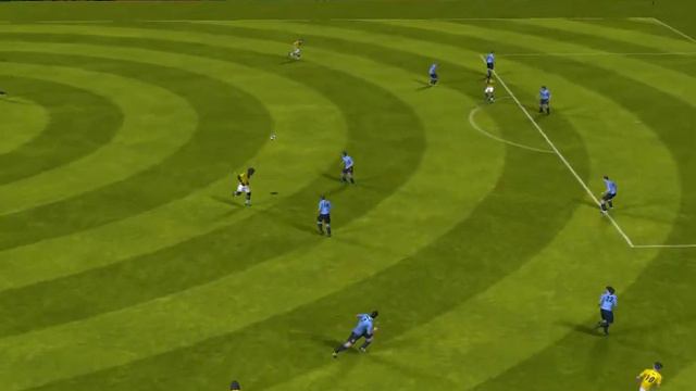 Футбол. ЧМ 2014 Колумбия - Уругвай. Лучший Гол чемпионата