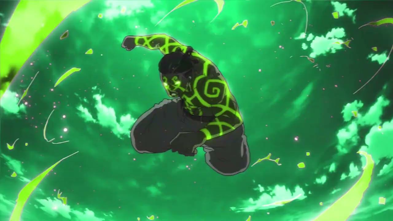 Zxcursed - Supernova