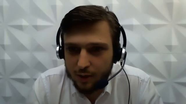 Интенсив по социальному проектированию Руслан Рузанов