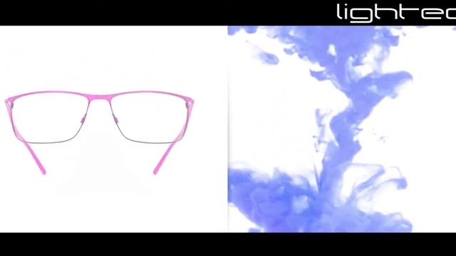 LIGHTEC Brand Introduction Silmo 2015 1446623802