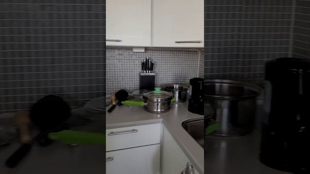 Жилье для беженцев в Норвегии. Квартира на 1  возле Осло.  Accommodation For Refugees In Norway.