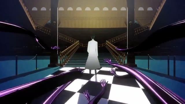 Steins;Gate - Linear Bounded Phenogram Opening (PS3-Xbox 360) - Phenogram