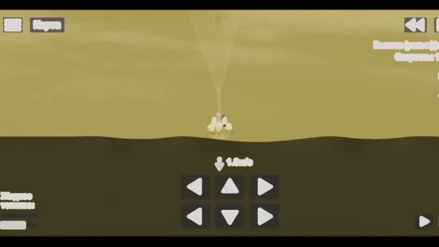 колонизация Венеры в игре Spaceflight Simulator