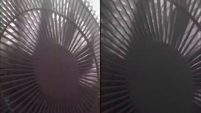 Напольный вентилятор Xiaomi Mijia DC Inverter. Быстрый обзор.