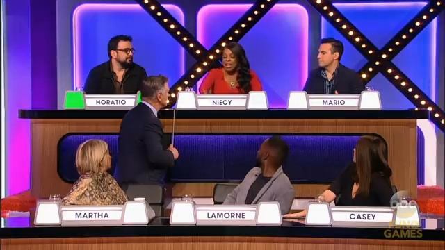 Match Game - Get A Clue!