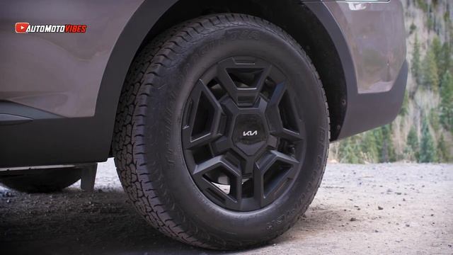 NEW 2024 Kia Sorento X-Pro Is Here! Full Specs Details (Driving, Exterior, Interior) IMPRESSIVE SUV