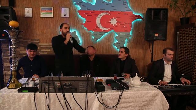 ресторан хан бай   мейхана   Xan Bey 2