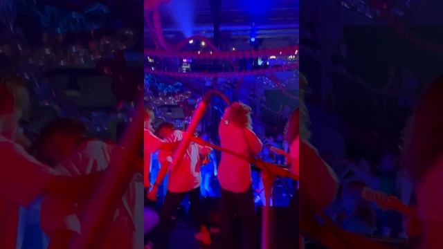 Кавер группа Сборище ДР Студии Артемия Лебедева