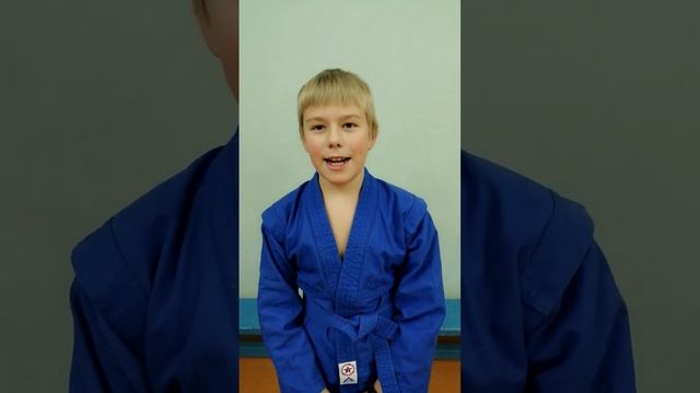 Видео отзыв о нашем клубе единоборств в Костроме 44.