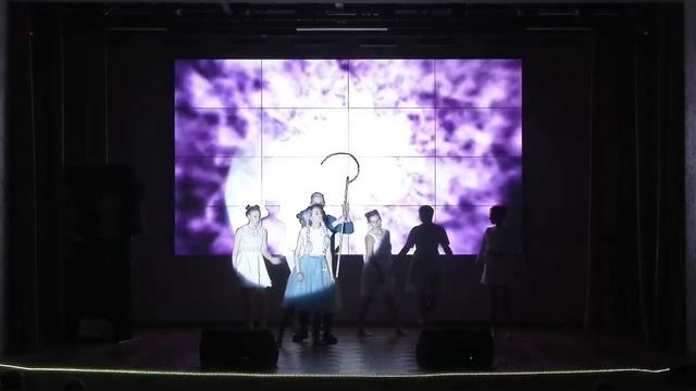 Холодное сердце Хранители магии