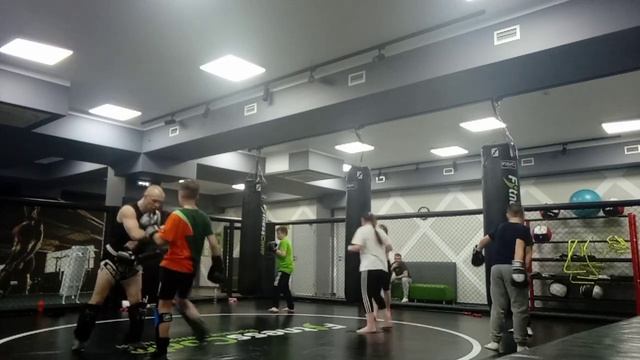 Muaythai. Trening. #gym #sport #trening #спорт #fitness #тайскийбокс #фитнес #muaythai #муайтай