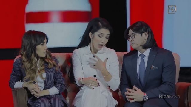 Dizayn Jamoasi - Pust Gapirsin 1-qism