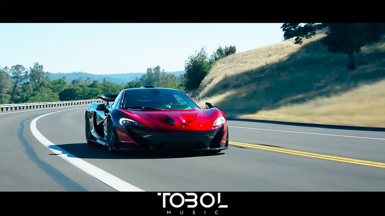 SOALEX - So High (Phonk)