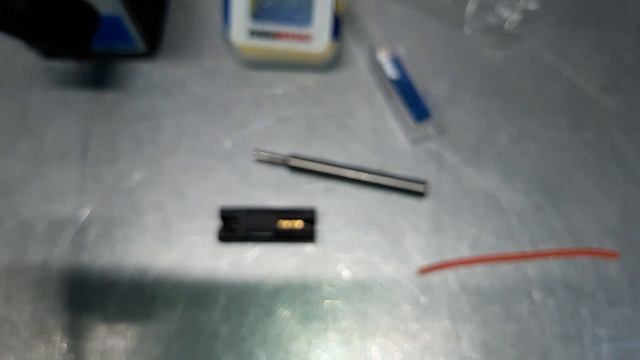 Малыш от ISCAR