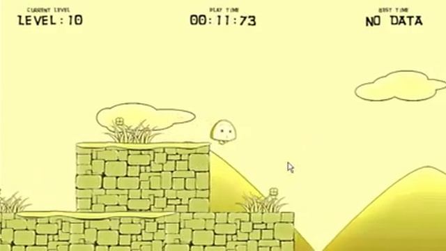 Little Jump Guy Platform Game Level1 To Level3 Complete
