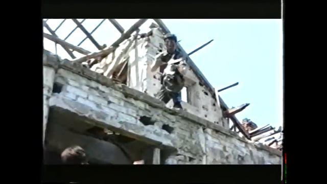 Roki Vulović - Panteri - Mauzer (Official Video)