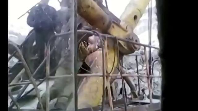 Жирекенский рудник