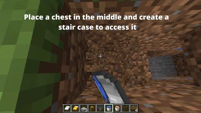 Minecraft EASY IRON FARM | 1.20 Iron Farm Tutorial