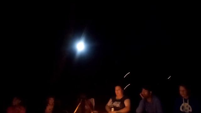 Мелодия магии