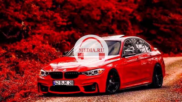 Minelli - Rampampam (Media.ru Remix) 2020 Car Bass