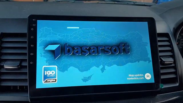 Android 6.0 7.1 Car Radio Mitsubishi Lancer 10.2 Sat Nav  GPS Wi-Fi