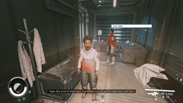 [PC] Starfield Cheathrough - Pt. 18