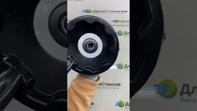 Размеры под станки посадочный диаметр штурвала для станка
