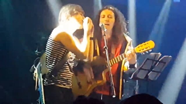 Forel - Трибьют Летова 2016 - 07 - У окна