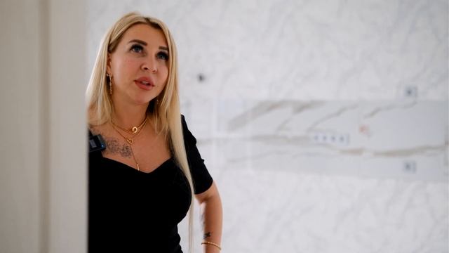 ЖК Облака Квартира у Черного моря отличная трёшка по отличной цене. Новороссийск