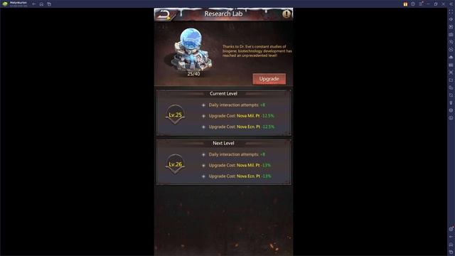 Puzzles & Survival Build &Research Sets