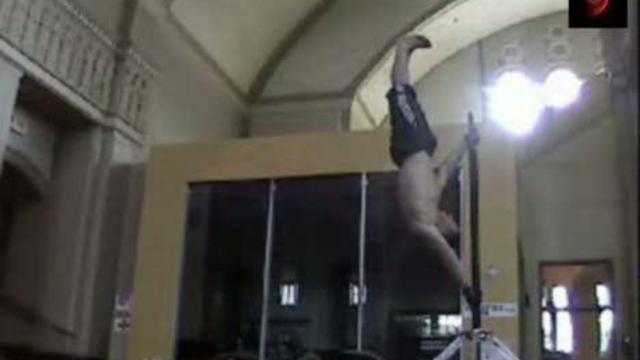 ТАК ДЖЕКСОН НЕ ДЕЛАЛ