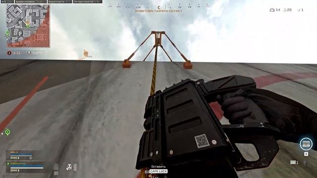 Warzone новый режим королевская 