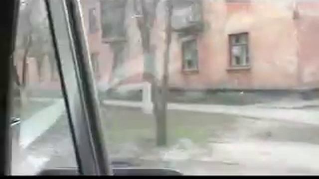 Термодинамический Мир