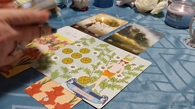 AMORE 💖 TI RICONOSCE PARTE DI SÈ🔮💫 E DESIDERA STARE CON TE👁🌜#tarocchiinterattivi #tarocchi #tarot