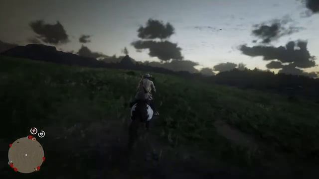 Rdr2 Legendary Tatanka Bison Sedated RED DEAD REDEMPTION 2/BISONTE LEGENDARIO TATANKA