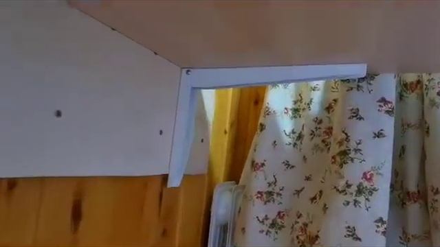 Отзыв на стол навесной откидной для балкона СО2 Дуб молочный производства Мебельной фабрики ДЖАЗ