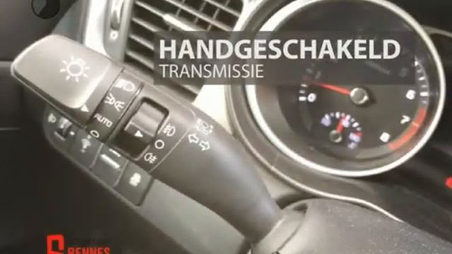 Kia Cee'd Sportswagon DynamicLine 1.4 T-GDi