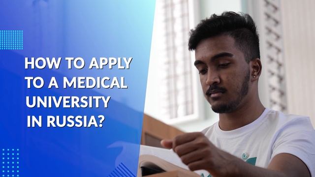Medical Education In Russia  Arab