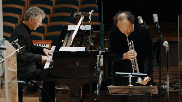 Ballads & More - Frecciarossa (comp.: Michael Neff)